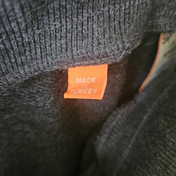 Superdry Luxe Edition Joggers - Picture 8 of 10